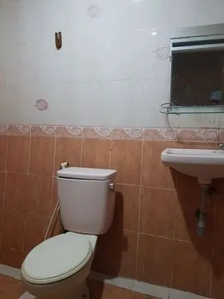 Standard Oda, 1 Yatak Odası
