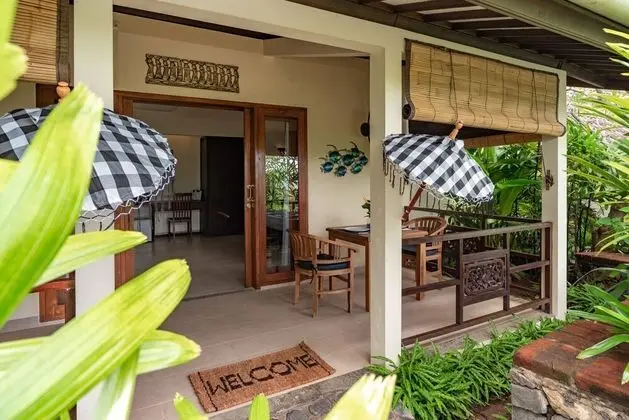 Bungalow Ikan