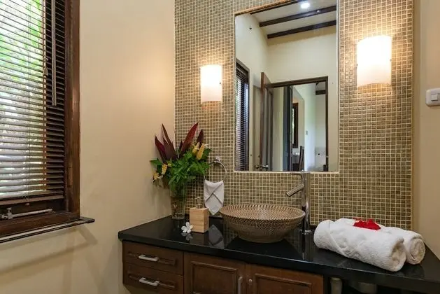 Bungalow Ikan