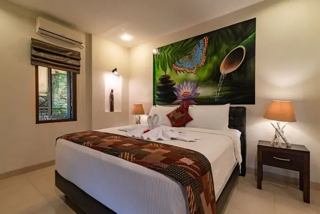 Deluxe Kupu Kupu