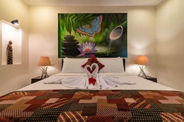 Deluxe Kupu Kupu