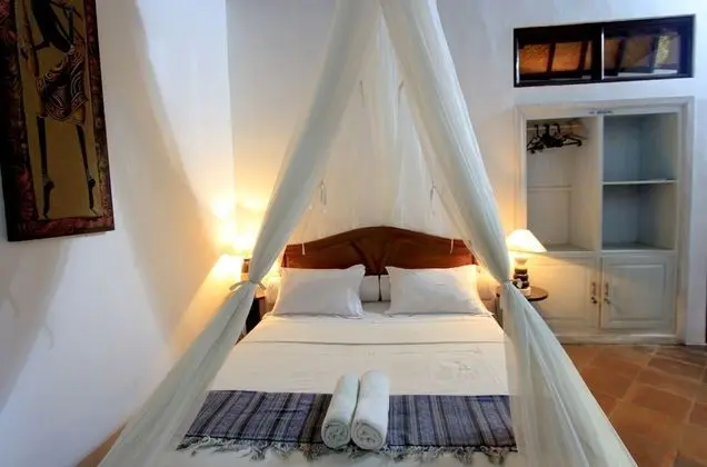 Villa, 1 Yatak Odası, Sigara İçilmez