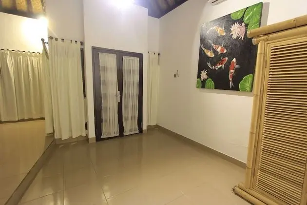 Villa, 1 Yatak Odası, Sigara İçilmez