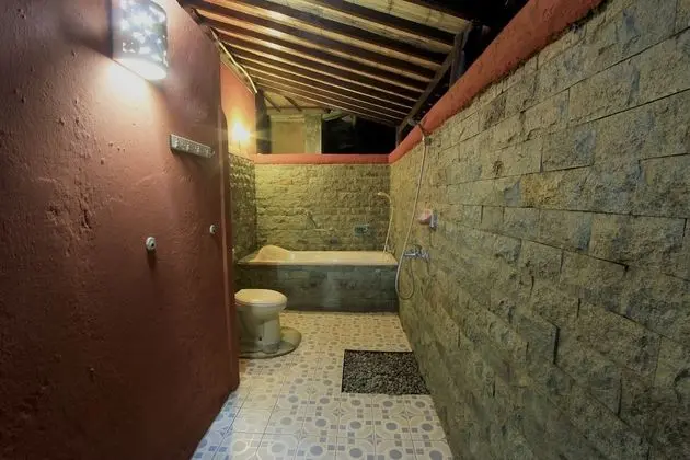 Villa, 1 Yatak Odası, Sigara İçilmez