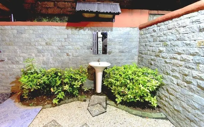Villa, 1 Yatak Odası, Sigara İçilmez