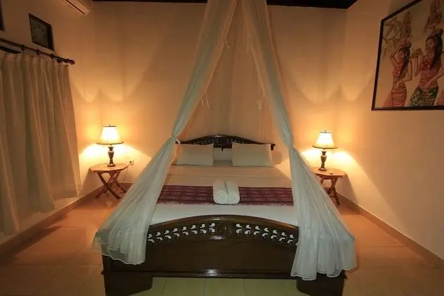 Villa, 2 Yatak Odası, Sigara İçilmez