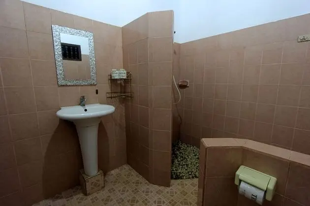 Villa, 2 Yatak Odası, Sigara İçilmez