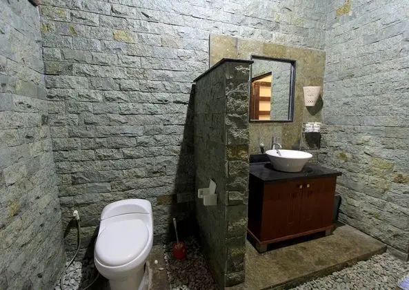 Villa, 2 Yatak Odası, Sigara İçilmez