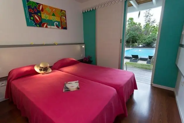 1 Çift ​​kişilik Yatak Honeymoon