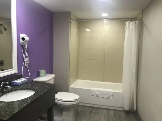 Süit, 1 Yatak Odası