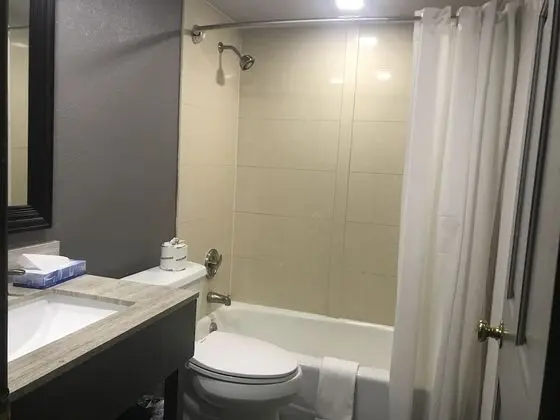 Süit, 1 Yatak Odası
