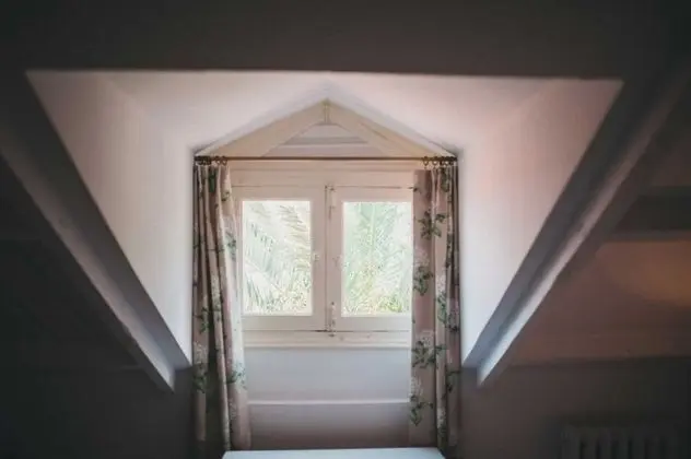 Ortak Ranzalı Oda, Karma Ranzalı Oda (1 bed in a 4-Bed Dormitory Room)