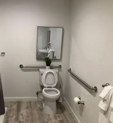 Standard Tek Kişilik Oda