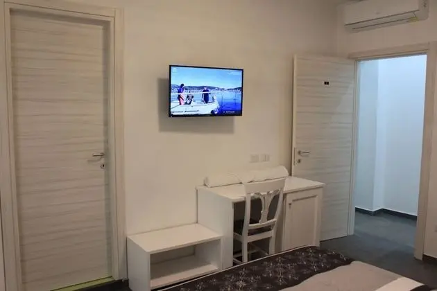Family Oda, Sigara İçilmez