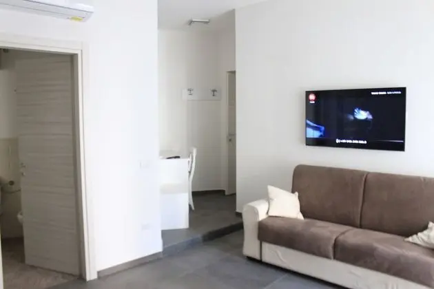 Family Oda, Sigara İçilmez
