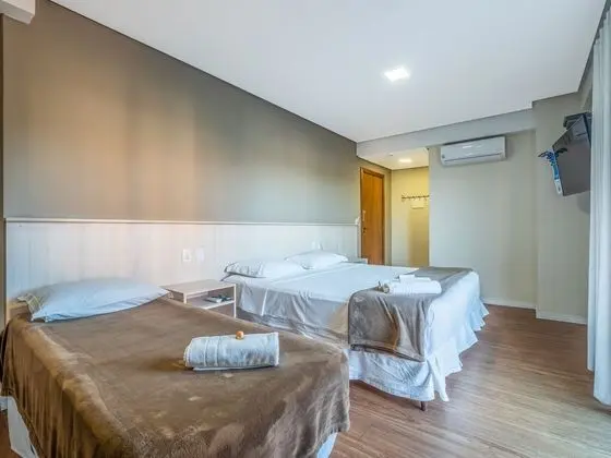 Comfort Üç Kişilik Oda