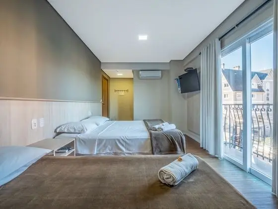 Comfort Üç Kişilik Oda