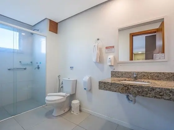 Comfort Üç Kişilik Oda