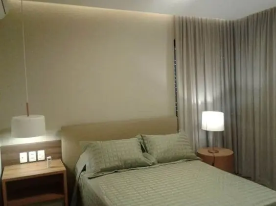 Süit, 2 Yatak Odası