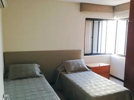 Süit, 2 Yatak Odası