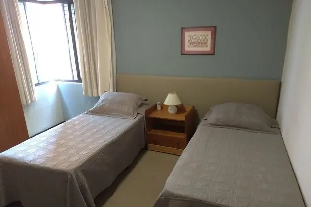 Süit, 2 Yatak Odası