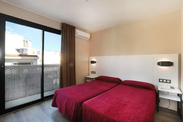 1 Çift Kişilik Veya 2 Tek Kişilik Yatak Standard