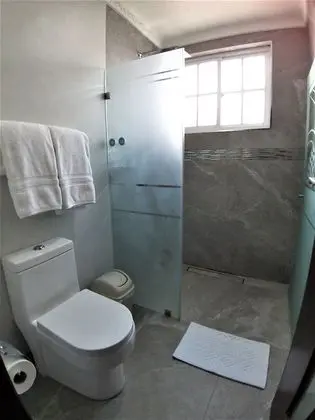 Luxury Dört Kişilik Oda, 1 Yatak Odası, Şehir Manzaralı, Executive Katı