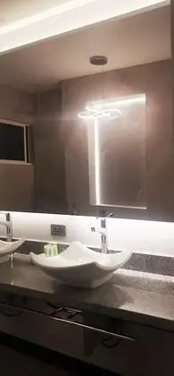 Luxury Stüdyo Süit, 2 Yatak Odası, Jakuzi, Golf Manzaralı