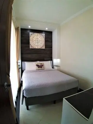 Luxury Stüdyo Süit, 2 Yatak Odası, Jakuzi, Golf Manzaralı