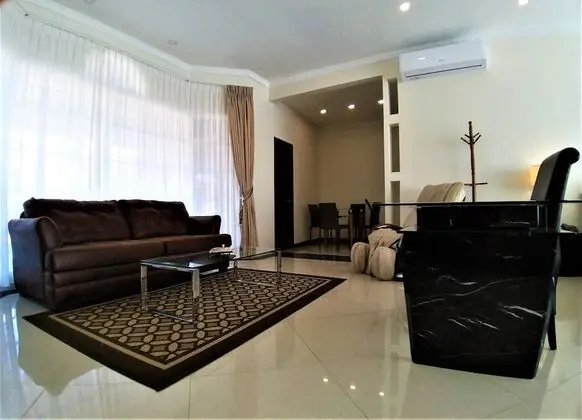 Luxury Stüdyo Süit, 2 Yatak Odası, Jakuzi, Golf Manzaralı