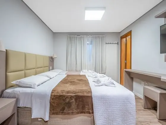 Luxury Oda