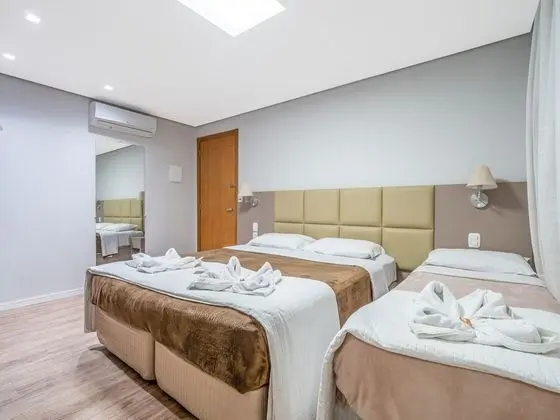 Luxury Oda