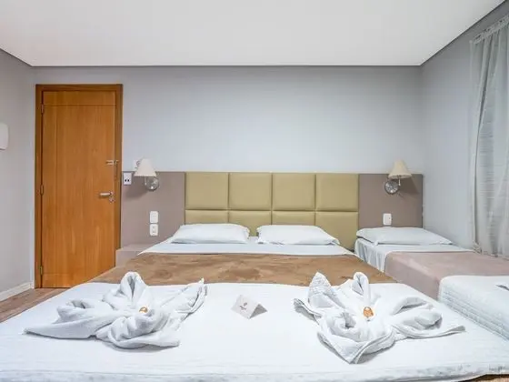 Luxury Oda