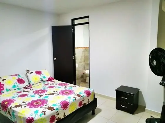 Basic Apart Daire, 1 Yatak Odası
