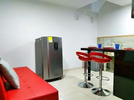 Basic Apart Daire, 1 Yatak Odası