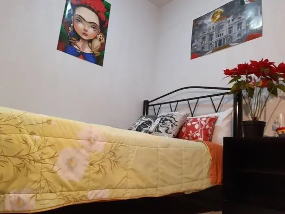 Standard Tek Büyük Yataklı Oda, 1 Büyük (Queen) Boy Yatak, Ortak Banyo