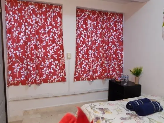 Standard Tek Büyük Yataklı Oda, 1 Büyük (Queen) Boy Yatak, Ortak Banyo