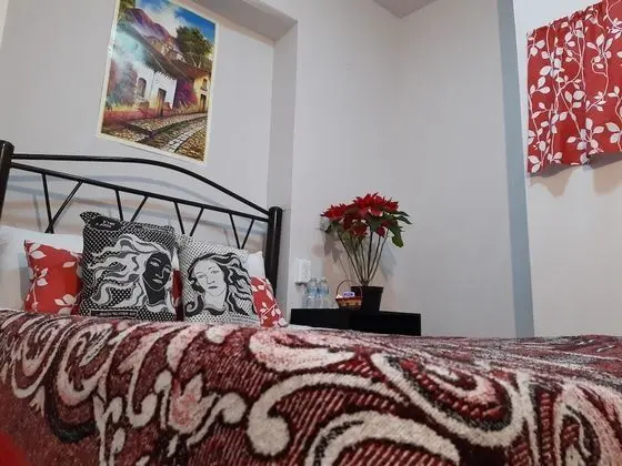 Standard Tek Büyük Yataklı Oda, 1 Büyük (Queen) Boy Yatak, Ortak Banyo