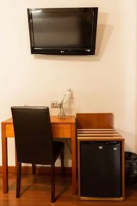 Tek Kişilik Oda