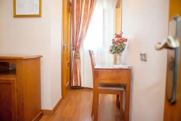Tek Kişilik Oda