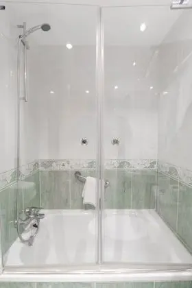 Tek Kişilik Oda