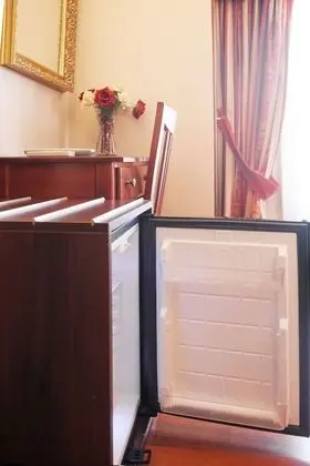 Üç Kişilik Oda, 3 Tek Kişilik Yatak