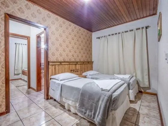 Dağ Evi
