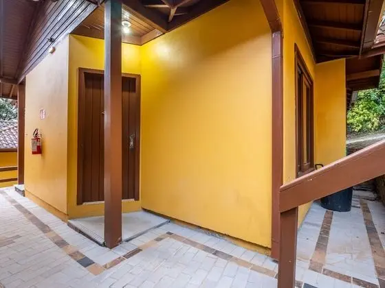 Dağ Evi