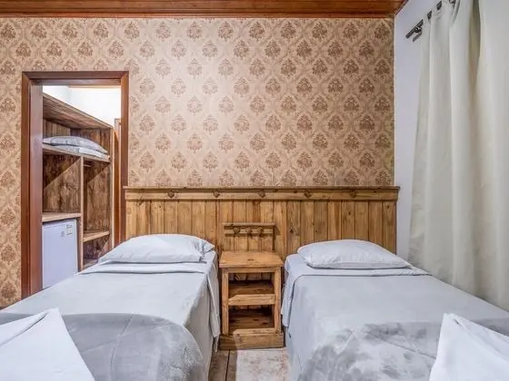 Dağ Evi
