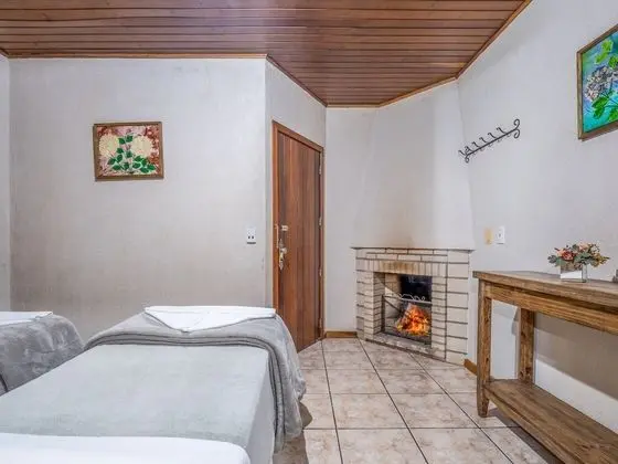 Dağ Evi