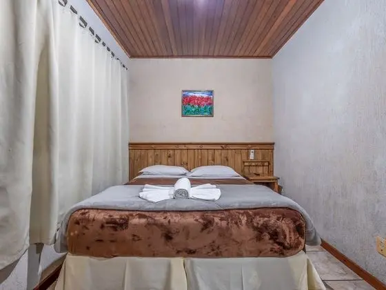 Dağ Evi