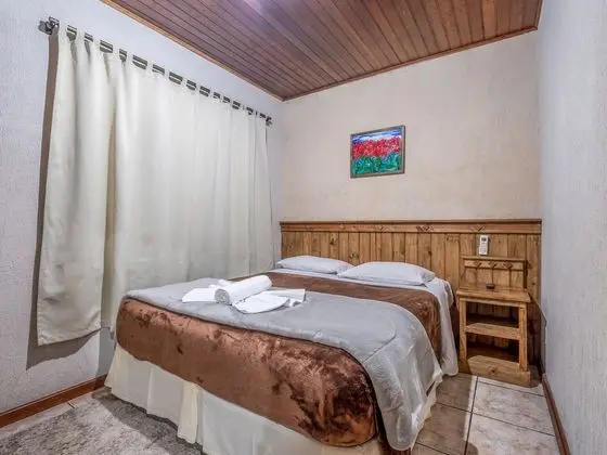 Dağ Evi