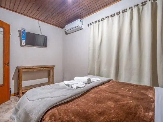 Dağ Evi