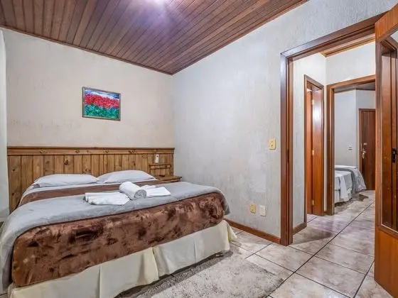 Dağ Evi